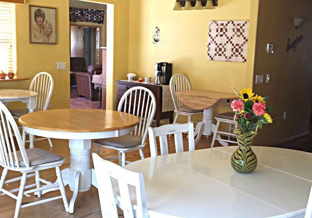 Lucinda'S Country Inn Somerset Exterior photo