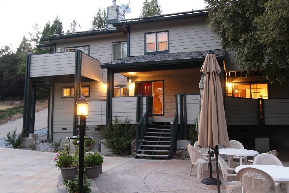 Lucinda'S Country Inn Somerset Exterior photo